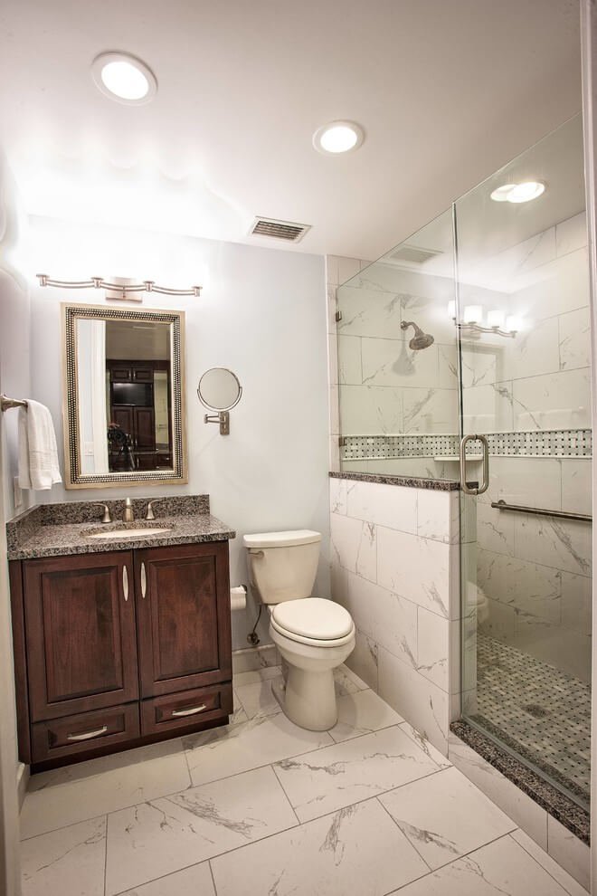 Bathroom remodeling cost consultation in Issaquah - Transparent pricing and detailed estimates